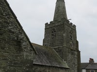 Henwyn tyller/Place names - Gerrans 