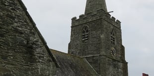 Henwyn tyller/Place names - Gerrans 