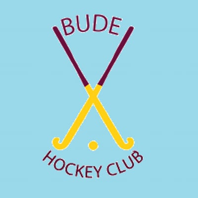 Bude Hockey Club logo