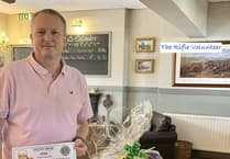 Pubs join together to boost good causes in the local area