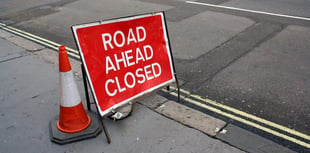 National Highways announce A38 set for four nights of closures 