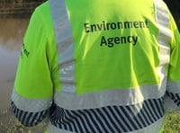 Water company in court for series of alleged offences