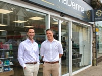 Record levels of funding announced for community pharmacies