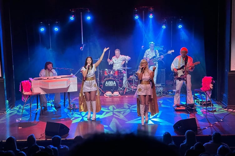 North Coast Arts have a huge range of events on this year