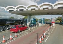 Motorists set to be hit in the pocket with latest Tamar Tolls rise