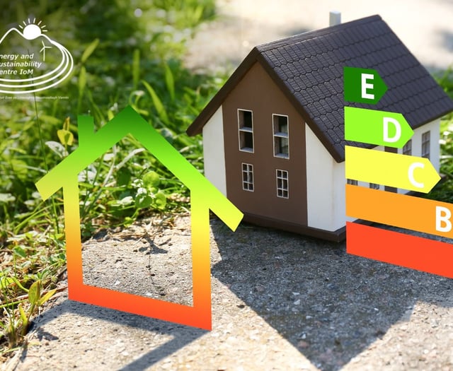 Cornwall ranks high for least energy-efficient homes in the country