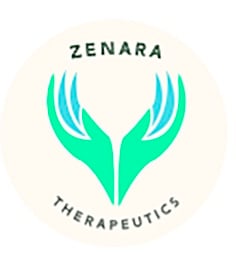 Zenara Logo