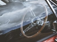 Bude Motor Show returns this weekend