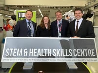 Scott Mann: One of my most enjoyable weeks as an MP