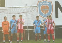 Mixed weekend for Camels and Clarets