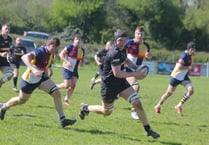 CABs all but out despite thrilling Oxford Harlequins draw