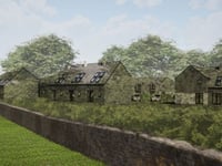 Plans unveiled for 46 holiday homes ‘village’ 