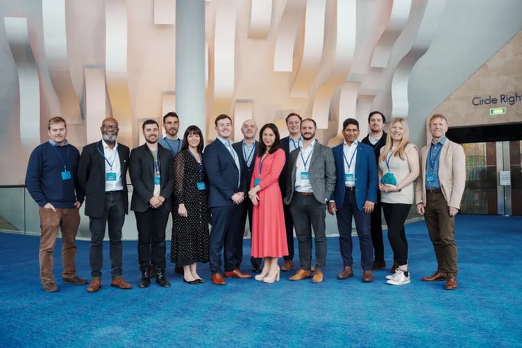 As part of the prestigious 2024 NHS Innovation Accelerator Fellowship programme, Boost's pioneering approach to breast form design has been selected to help revolutionise healthcare solutions for breast cancer patients