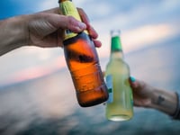 Local papers fight government's 'secret' alcohol licence plans