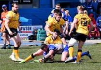 Improved Cornwall beaten by Workington Town in Cumbria