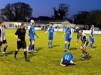 Jago ends Liskeard's title hopes