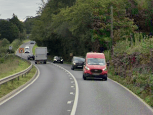 A30 and A38 traffic updates: Flooding affecting roads across Cornwall 