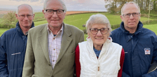 Farmer proudly supplies national chain with early season lamb