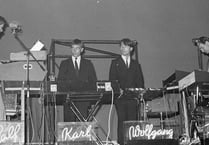 NCB Radio: What do the robots say about Kraftwerk? 