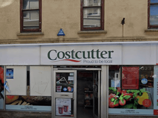 Two arrested after drug package intercepted at Post Office