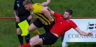 Drama as Dobwalls win at Callington as Camels finish eighth