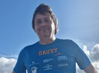 Councillor to take on ten marathons in ten days