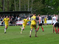 Ausden joins Holsworthy as the Magpies search for more goals