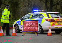 Attempted murder probe after Callington hit and run