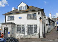 Bude set to lose last bank as TSB announce closures