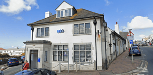 Bude set to lose last bank as TSB announce closures