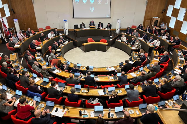 Cornwall council tax payments fell short by nearly £14-million