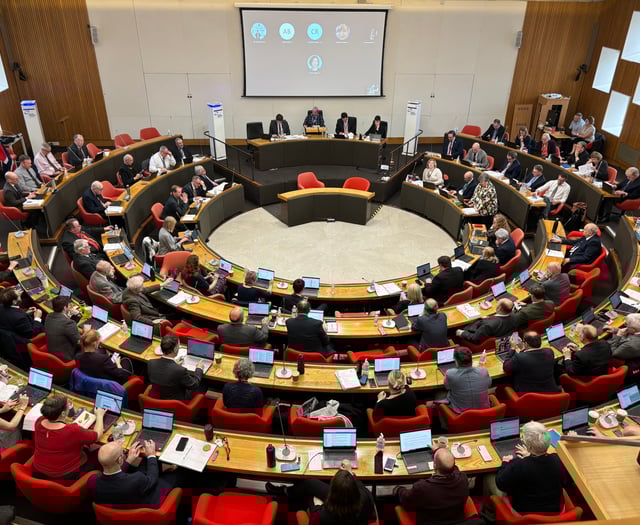 Political leaders put spanner in works of new devolution plans