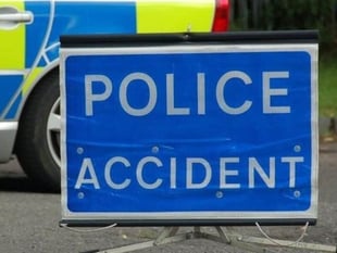 Injuries after Holsworthy crash