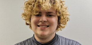 Green Party candidate hopes to bring a youthful outlook 
