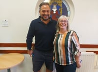 All change at top of town council as new mayor chosen 