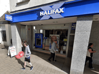Cash Access UK issues update on Bodmin banking hub plans