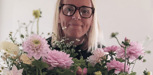 Florist leads the way towards eco changes in funeral industry