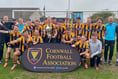 Falmouth win Cornwall Senior Cup after extra-time drama