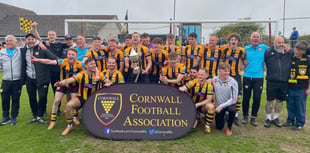 Holders Falmouth look to avoid Bude shock as Bridgers host St Austell