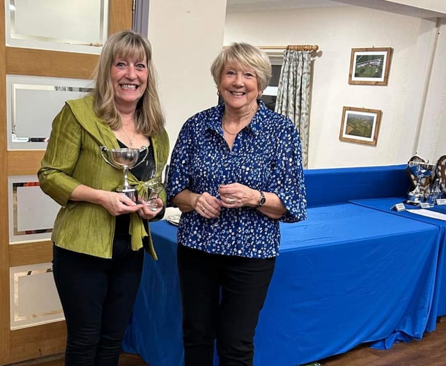 St Giles' Fisher to represent Holsworthy League in Torquay