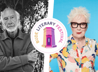 Literary lovers to flock to Bude this week for festival