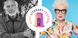Literary lovers to flock to Bude this week for festival