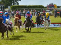 Met Office reveal weather forecast ahead of Royal Cornwall Show