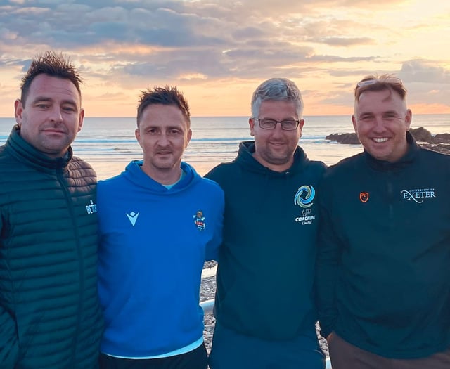 Hackett under no illusions 'it's going to be tough' for Seasiders