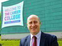 Cornwall College Group deemed 'outstanding' by Ofsted