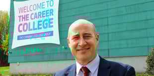 Cornwall College Group deemed 'outstanding' by Ofsted