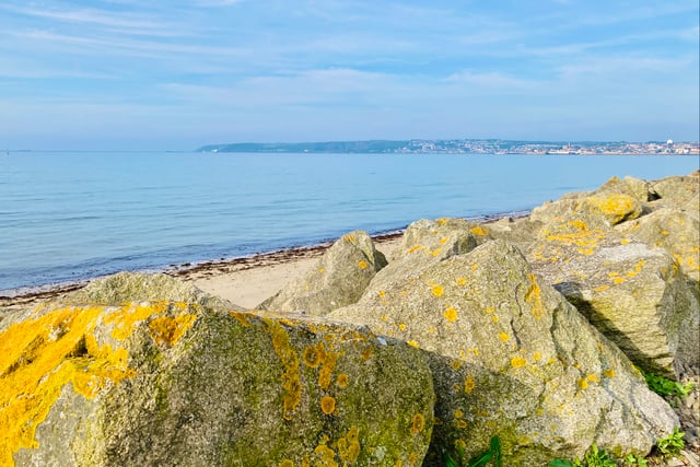 New study reveals Cornwall is the 'Wild Swimming Capital' of Britain