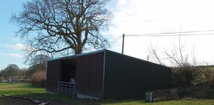 Plans for new house submitted by councillor approved