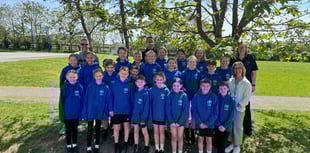 Holiday agency contributes to school leaver celebrations