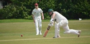 Holsworthy CC host annual general meeting at Stanhope Park